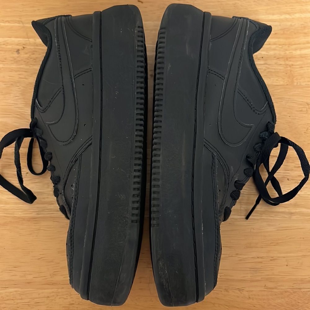 Nike Platform Sneakers - Picture 6 of 8